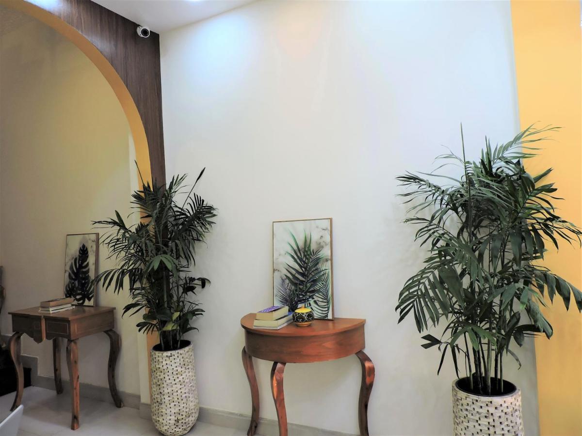 Chez Mimosa Local Hotel Хошимин Екстериор снимка